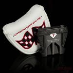Odyssey Toulon 22 Indianapolis Putter